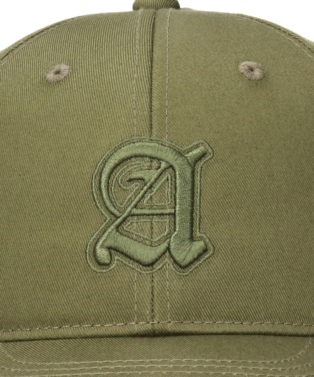 DK GREEN